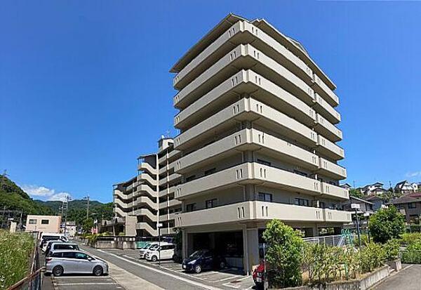 アジュールときわ台